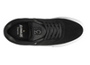 Emerica Shoes Reynolds 3 G6 Vulc - Black/White/Gold - Skates USA