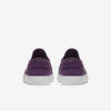 Nike Shoes SB Zoom Stefan Janoski Slip-On - Pro Purple/White-Barely Grey - Skates USA