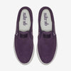 Nike Shoes SB Zoom Stefan Janoski Slip-On - Pro Purple/White-Barely Grey - Skates USA
