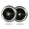 Root Industries Air Wheels 110mm - Black/Black (Pair) - Skates USA