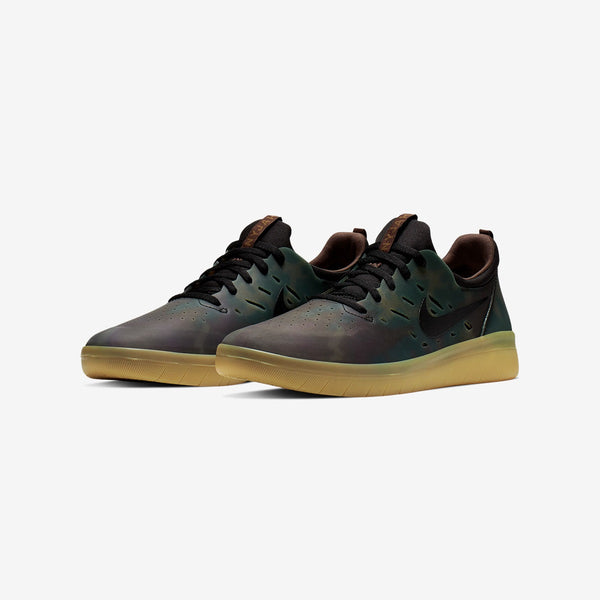 nyjah huston shoes camo