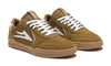 Lakai Shoes Atlantic - Tan/Gum Suede - Skates USA