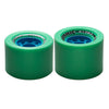 Seismic Alpha 80.5mm 78a Defcon Wheels - Mint (Set of 4) - Skates USA