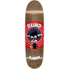 Blind Ilardi Reaper Impersonator R7 Skateboard Deck - 9.625" - Skates USA
