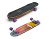 Loaded Cantellated Tesseract Longboard Complete - Skates USA