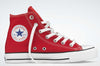 Converse Shoes Chuck Taylor All Star Hi- red - Skates USA