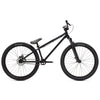 Airborne Cro-Hawk DJ 26" Complete Bike - Black Crackle - Skates USA