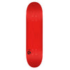 Mini Logo Detonator 15 Skateboard Deck 242 - 8.0" Red - Skates USA