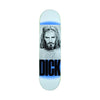 Quasi Rizzo Big Dick Skateboard Deck - 8.375" - Skates USA