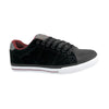 DVS Shoes Gavin CT Original Intent Black/Suede - Skates USA