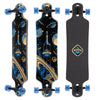 Sector 9 Encounter Complete Longboard - 9.25" - Skates USA