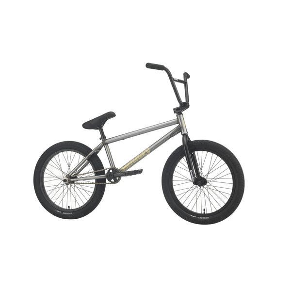 21 bmx frame