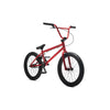Verde Eon XL Complete BMX Bike - Red - Skates USA