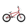 Verde Eon XL Complete BMX Bike - Red - Skates USA