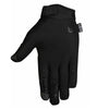 Fist Black Stocker Gloves - Youth - Skates USA