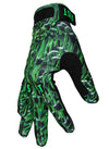 Fist Lynx Lacey Slime Gloves - Youth - Skates USA