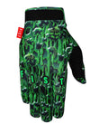 Fist Lynx Lacey Slime Gloves - Youth - Skates USA