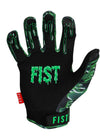 Fist Lynx Lacey Slime Gloves - Youth - Skates USA