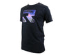 Root Industries Tee Galaxy - Black - Skates USA