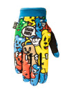 Fist Gummy World Glove - Skates USA