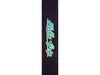 Hella Grip Classic Logo GripTape - Blue/Yellow - Skates USA