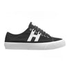 Huf Shoes Hupper 2 Lo - Black/White - Skates USA