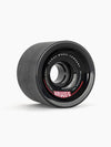 Hawgs 70's Wheels 70mm 78a - Black (Set of 4) - Skates USA