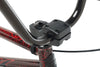 DK Helio 20" Complete BMX Bike - Black Crackle - Skates USA