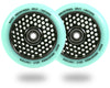 Root Industries HoneyCore Wheels 110mm - Isotope (Pair) - Skates USA