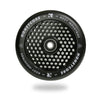 Root Industries HoneyCore Wheels 120mm - Black/Black (Pair) - Skates USA