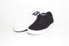 SCg Shoes Sound Suede - Black/White - Skates USA