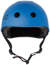S1 Lifer Helmet - Cyan Matte - Skates USA