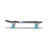 Loaded Bolsa Carver CX Complete Longboard - Grey - Skates USA
