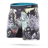 Stance Fever Trip BB Boxer Brief Underwear - Black - Skates USA