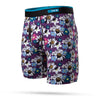 Stance Jordana Boxer Brief Underwear - Purple - Skates USA