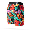 Stance Pau St 6in Wholester Underwear - Red - Skates USA