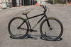 Sunday 2023 High C 29" Complete BMX Bike - Matte Black - Skates USA