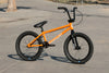 Sunday 2023 Primer 18" Complete BMX Bike - Gloss Orange Soda - Skates USA