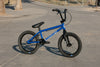 Sunday 2023 Primer 16" Complete BMX Bike - Gloss Sunday Blue - Skates USA