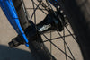 Sunday 2023 Primer 16" Complete BMX Bike - Gloss Sunday Blue - Skates USA