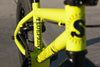 Sunday Blueprint 16" Complete BMX Bike - Gloss Bright Yellow - Skates USA