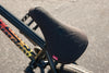 Sunday 2023 Soundwave Special 21" Complete BMX Bike - Rustproof Black (LHD) - Skates USA
