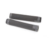 S&M Bikes BMX Hoder Grips - Graphite - Skates USA