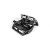 Fit Bike Mack Alloy Pedals - Black - Skates USA