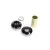 Profile Racing BMX Mid Bottom Bracket 19mm Kit - Black - Skates USA