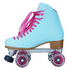 Moxi Beach Bunny Quad Roller Skate Medium - Blue Sky - Skates USA