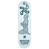 Quasi Namaste Skateboard Deck - 8.25" - Skates USA