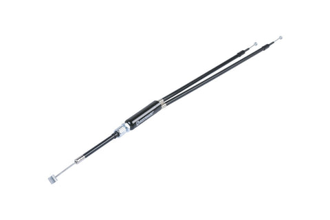 Odyssey BMX Gyro G3 Upper Cables 425mm - Black