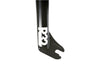 Odyssey BMX R32 Forks - Rust Proof Black - Skates USA
