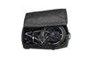 Odyssey Traveler Bike Bag - Black - Skates USA